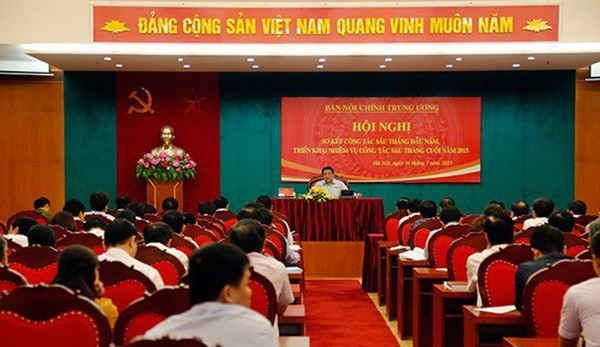 Hai vụ án Út trọc, Vũ Nhôm sẽ được đưa ra xét xử trong tháng 7