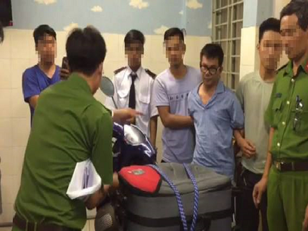 Bộ Công an triệt phá 2 đường dây ma túy xuyên quốc gia