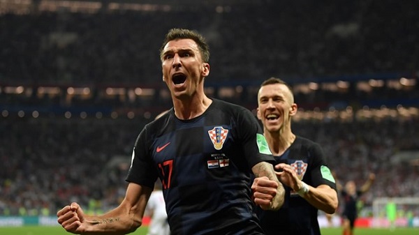 Chung kết World Cup 2018: Nhìn lại chặng đường của Pháp và Croatia - Hình 2