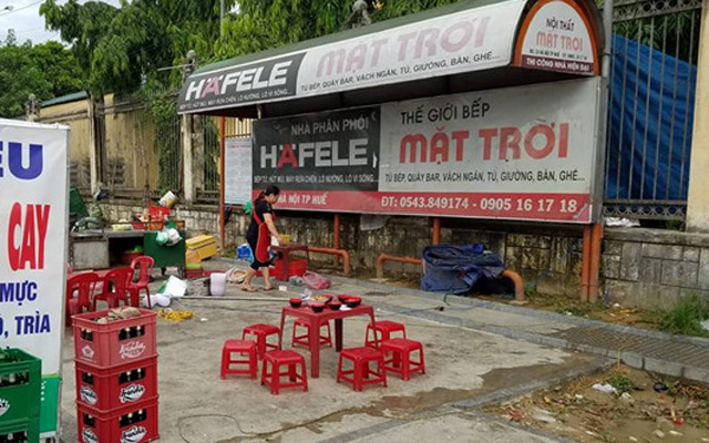 Huế: Nam thanh niên bị đâm tử vong tại quán nhậu lúc rạng sáng