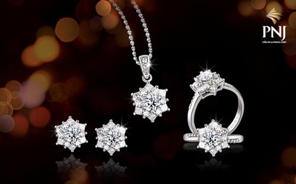 PNJ chuẩn bị trả cổ tức đợt 1/2018 bằng tiền mặt, tỷ lệ 10%