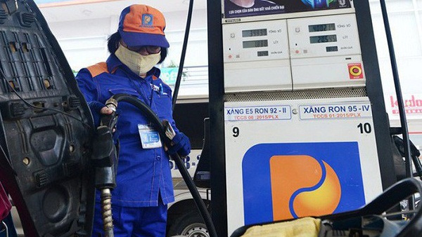 Từ 1/7/2019, cây xăng phải gắn thiết bị in hóa đơn