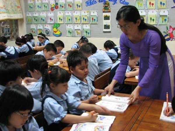 Quảng Nam: Thiếu hơn 1.200 giáo viên trong năm học mới 2018- 2019 - Hình 1