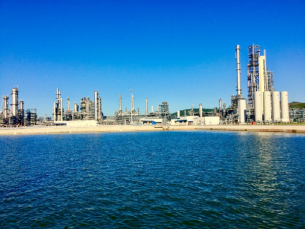 Nguy cơ vỡ nợ của dự án lọc hoá dầu Nghi Sơn
