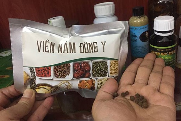 Nguy cơ tiềm ẩn từ mỹ phẩm, thực phẩm chức năng không rõ nguồn gốc