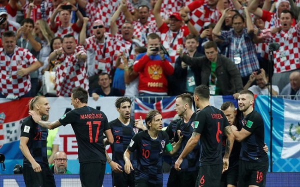Chung kết World Cup 2018 (Pháp vs Croatia): Sức trẻ đối đầu với kinh nghiệm - Hình 2