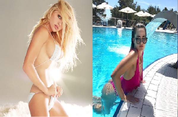 Pháp vs Croatia: Nóng bỏng cuộc chiến giữa các nàng WAGs