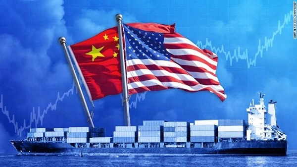 Báo Trung Quốc chỉ trích Mỹ lừa gạt với việc áp thuế 200 tỷ USD - Hình 1
