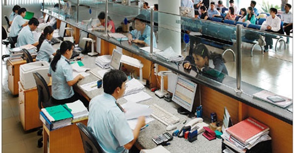 TP Hồ Chí Minh: 1.258 doanh nghiệp nợ thuế - Hình 1