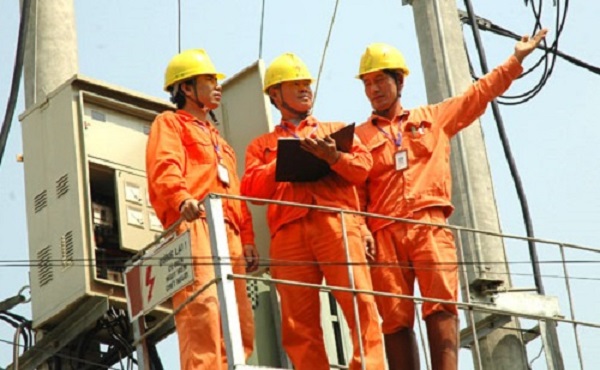 Không tăng giá điện để tránh nguy cơ lạm phát?