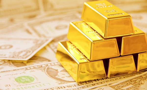 Giá vàng hôm nay 16/7: Vàng chịu sự chi phối mạnh mẽ của đồng USD nên khó phục hồi - Hình 1