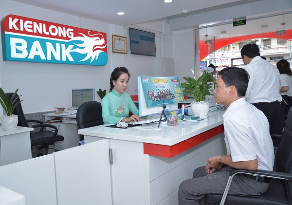 Kienlongbank khai trương điểm giao dịch thứ 123 - Hình 2