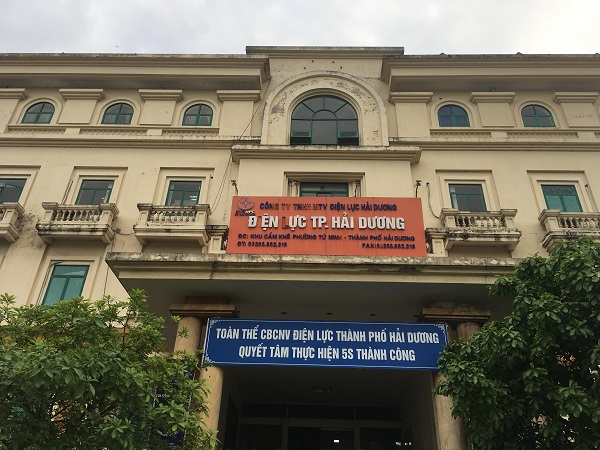 Điện lực TP. Hải Dương - Bài 2: Nguyên do của đơn thư bắt nguồn từ đâu?