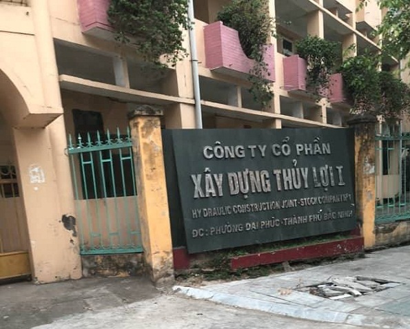 Tiếp vụ Cty CP Xây dựng Thủy lợi I bị “tố” gian lận hồ sơ để trúng thầu - Bài 2: Đi tìm sự thật