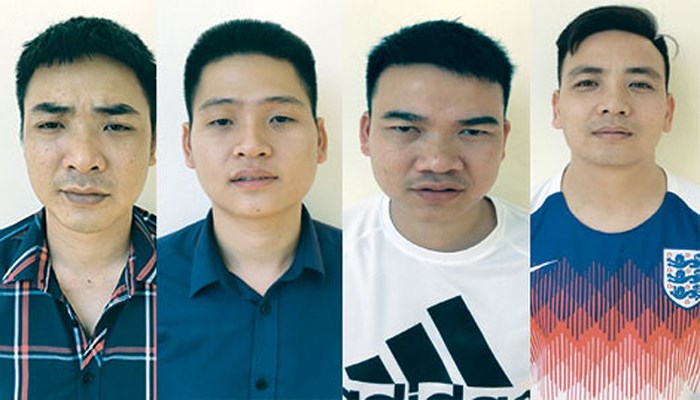 Hải Dương: Triệt xóa đường dây đánh bạc dưới hình thức cá độ bóng đá