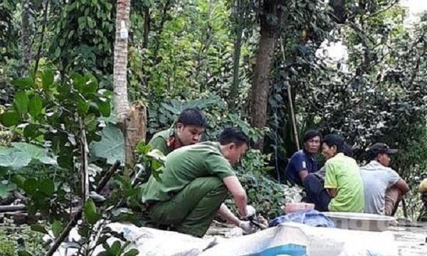 Đồng Nai: Đòi sính lễ không được, chàng rể chém thương vong mẹ vợ và vợ