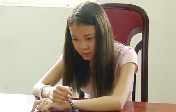 Hà Nội: Khởi tố đối tượng kiếm tiền bằng việc “xách” ma túy thuê