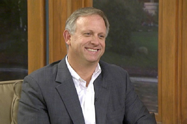 Tỷ phú tự thân Steve Siebold: Làm giàu là một kỹ năng có thể học được