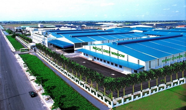 NGOCDIEPWINDOW: Nhà cung cấp tổng thể hàng đầu Việt Nam - Hình 1