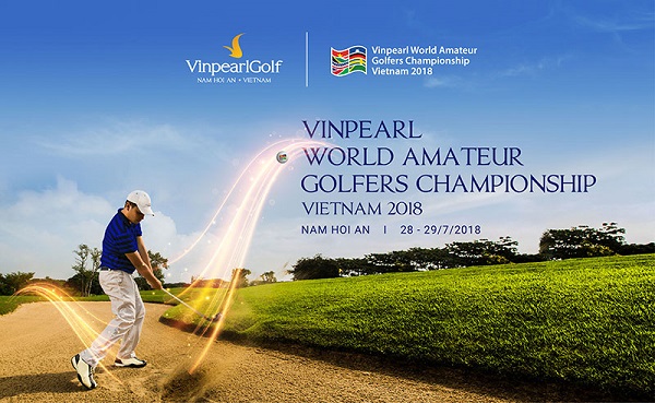 Chiêm ngưỡng Vinpearl Golf Nam Hội An - nơi đăng cai giải WAGC Thế Giới - Hình 1