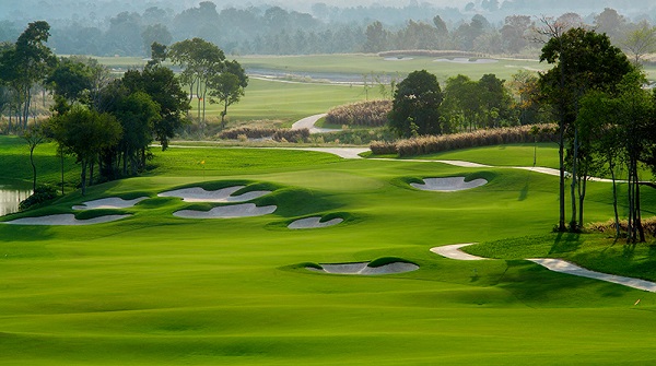 Chiêm ngưỡng Vinpearl Golf Nam Hội An - nơi đăng cai giải WAGC Thế Giới - Hình 3