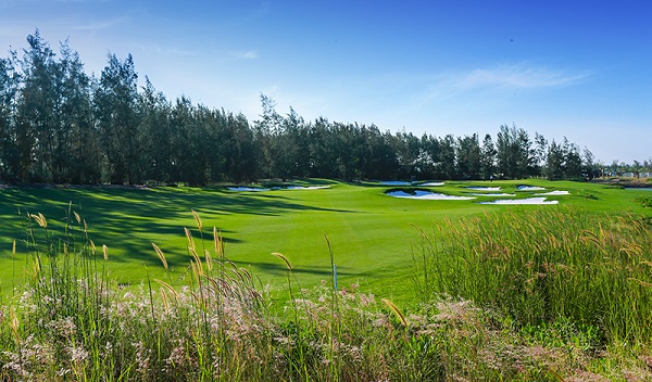 Chiêm ngưỡng Vinpearl Golf Nam Hội An - nơi đăng cai giải WAGC Thế Giới - Hình 6