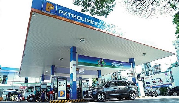 Petrolimex thoái vốn để tăng vốn điều lệ
