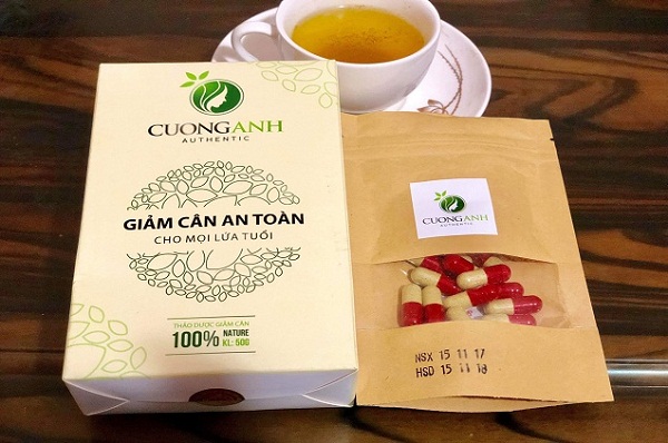 PGS.TS Trần Đáng: “Giảm cân Cường Anh nhập nhèm nhãn mác là hành vi đánh lừa người tiêu dùng”
