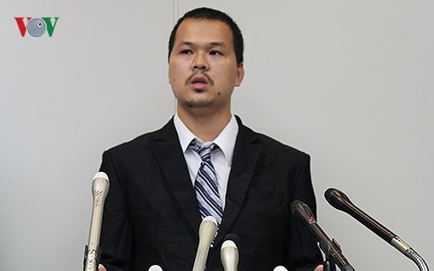 Viện Kiểm sát Chiba (Nhật Bản) kháng cáo vụ bé Nhật Linh bị sát hại