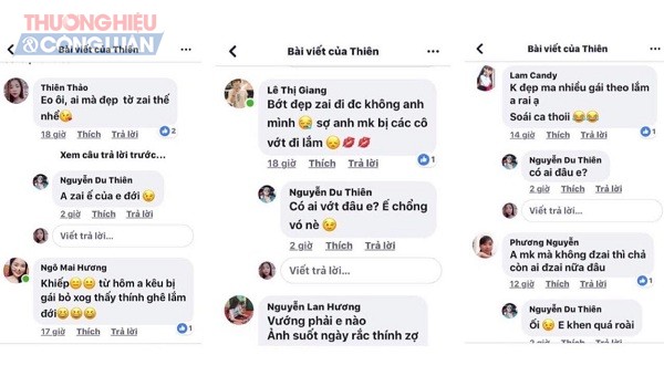 Ca sĩ Du Thiên bị 'Fan nữ' khủng bố vì chỉ vì than ế trên trang cá nhân Face book - Hình 4