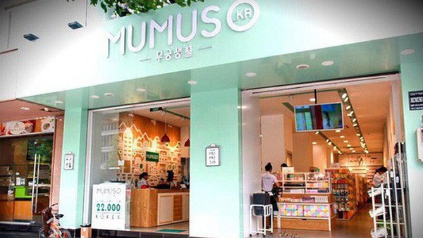 Mumuso từng bị xử phạt 320 triệu đồng và buộc tiêu huỷ toàn bộ hàng hóa vi phạm - Hình 1