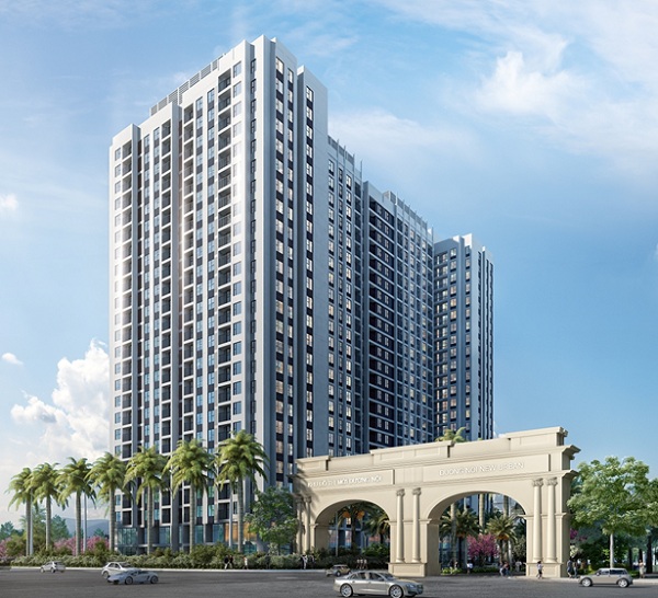 Bước đi bền vững của doanh nghiệp BĐS!