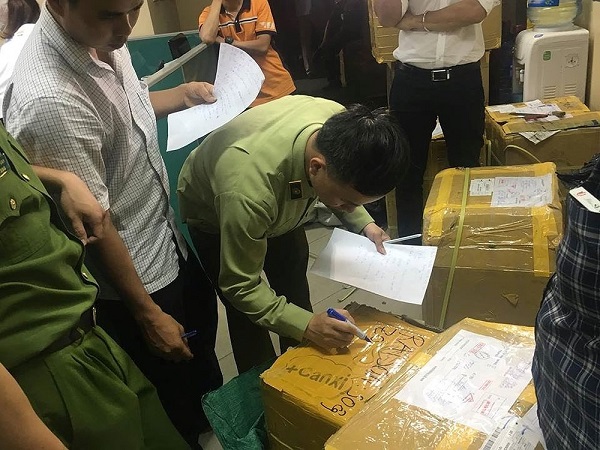 Sáu tháng đầu năm, Nghệ An khởi tố 606 vụ, phạt hành chính hơn 44 tỷ đồng