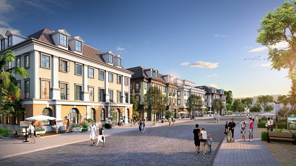 Bất động sản Bãi Cháy tiếp tục “sốt”