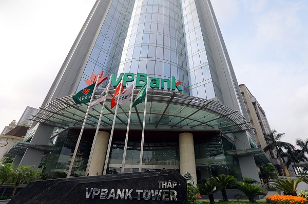 VPBank cùng IFC tài trợ 50 triệu USD cho tập đoàn Tân Long - Hình 1