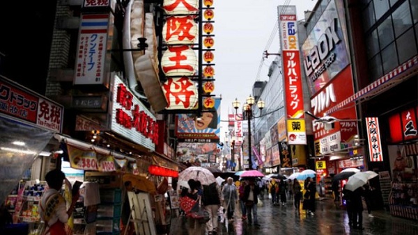 Hệ quả bảo hộ thương mại: Hàng Nhật sang Mỹ bắt đầu sụt giảm