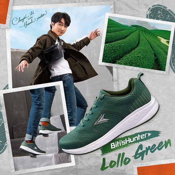 Biti’s – Thương hiệu giày dép hàng Việt Nam chất lượng cao