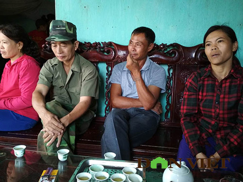 Quảng Ninh: Một người bị khởi tố vì giết đàn lợn rừng?