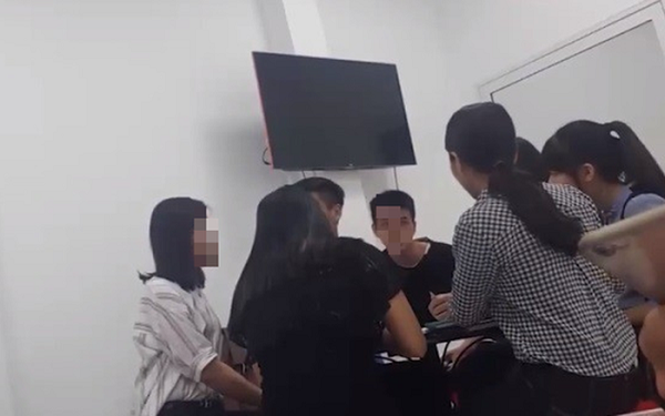 Công ty TNHH TM&DV tổng hợp Sky bị điều tra vì có dấu hiệu KD đa cấp trái phép