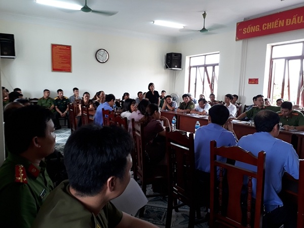 Hưng Yên: Công an kết luận chính thức vụ 2 nữ sinh tử vong