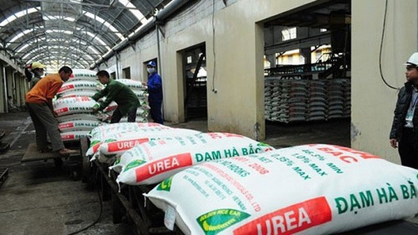 Công ty CP Phân đạm và hóa chất Hà Bắc lỗ luỹ kế 2.500 tỷ đồng, sắp âm vốn chủ sở hữu