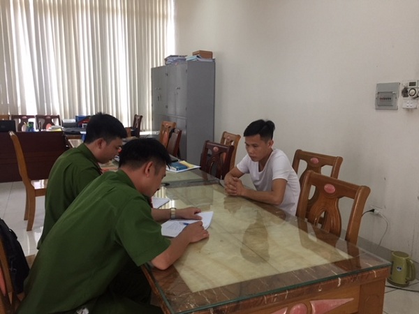 Quảng Ninh: Giả danh Trưởng ban đầu tư của Tập đoàn CN Than-Khoáng sản để lừa đảo