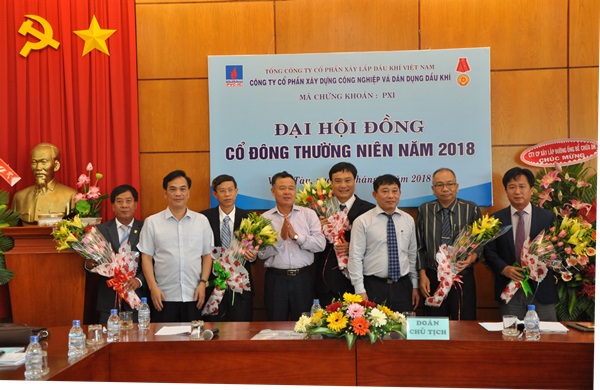 PVC kêu gọi cổ đông đầu tư mua 51% cổ phần nắm giữ tại PVC-IC