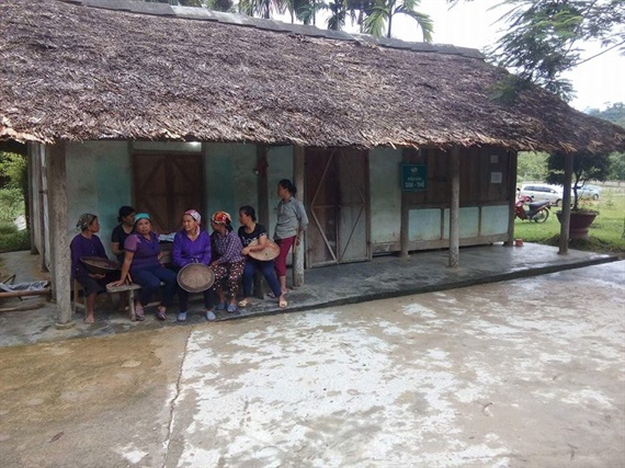 Vợ chồng chủ tiệm tạp hóa ở Hà Giang bị chém thương vong