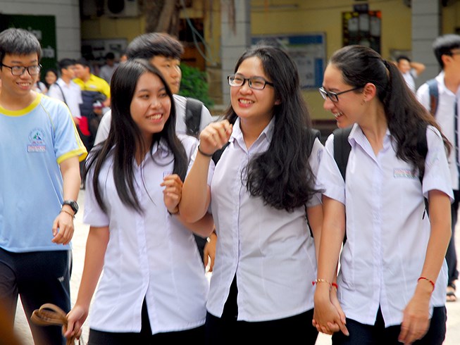 Bộ GD&ĐT yêu cầu 63 tỉnh thành rà soát việc coi thi, chấm thi THPT quốc gia