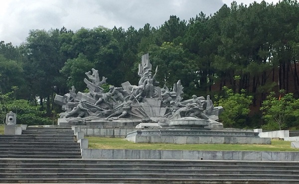 Đồng Lộc - Bài ca bất tử