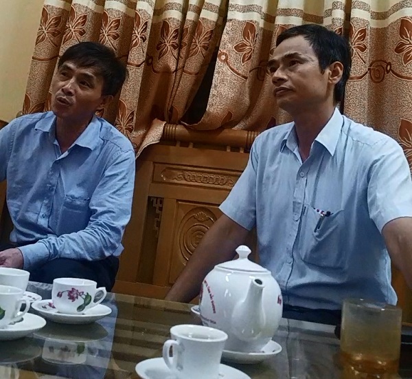 Hải Dương: Công ty TNHH Hoàng Anh triển khai Dự án 'phớt lờ' chỉ đạo của UBND tỉnh?