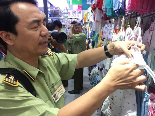 Kết luận kiểm tra hệ thống Công ty CP Con Cưng sau vụ bị khách hàng tố lừa đảo