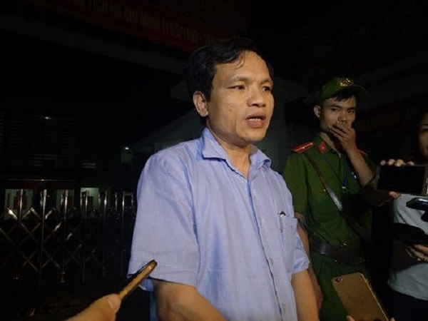 Sau Hà Giang, Sơn La là địa phương thứ hai phát hiện có gian lận sửa điểm