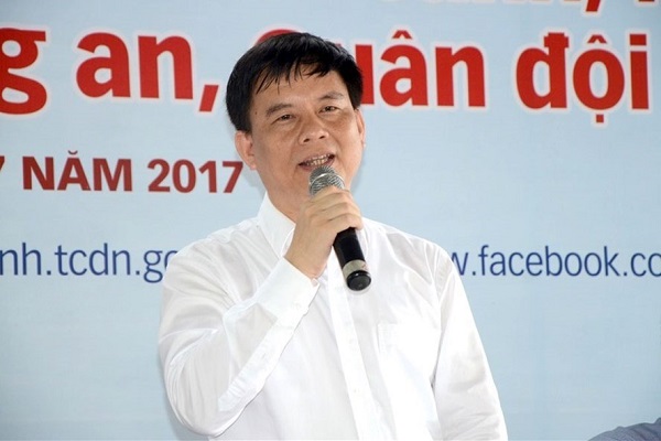 Hội đồng thi các tỉnh Lâm Đồng, Bến Tre tổ chức chấm thẩm định bài thi THPT quốc gia - Hình 1